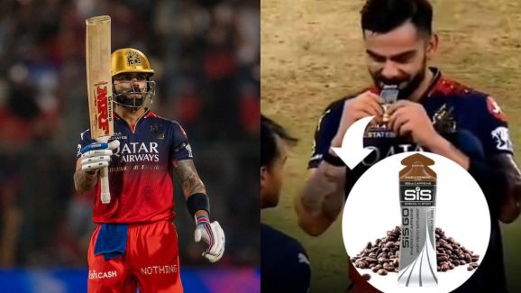 Virat Kohli :  కోహ్లీ ఎనర్జీ సీక్రెట్ ఇదే.. ధర ఎంతో తెలుసా..?