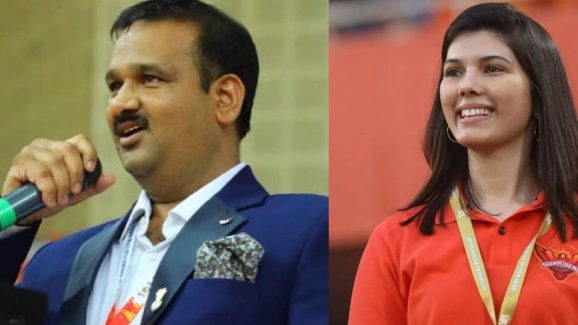 Vigilance on HCA :  SRH ఓనర్ కావ్య పాప కొంప ముంచిన HCA… బెదిరింపులు చేసి మరి!
