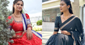Chinni : 'చిన్ని' లో కావేరి ఒక్కరోజుకు తీసుకుంటున్న రెమ్యూనరేషన్ ఎంతంటే..?
