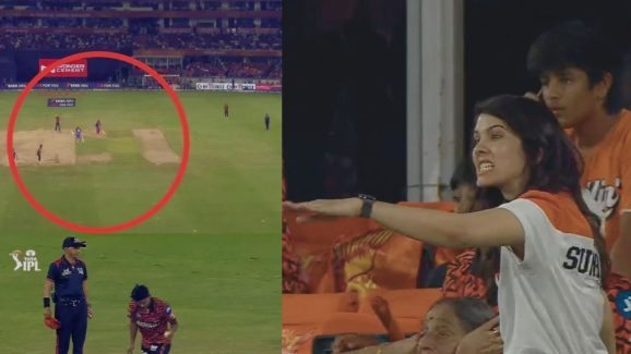 Kavya Maran – Run-Out: రేయ్ వెళ్ళి వాడిని వేసేయండిరా.. కావ్య పాప రియాక్షన్ అదుర్స్