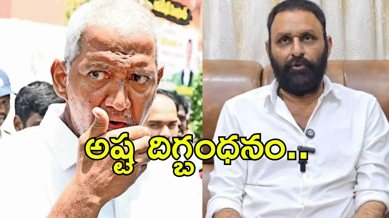 AP Police: వంశీ తర్వాత నెక్ట్స్ కొడాలి నాని.. విదేశాలకు వెళ్లకుండా నోటీసులు