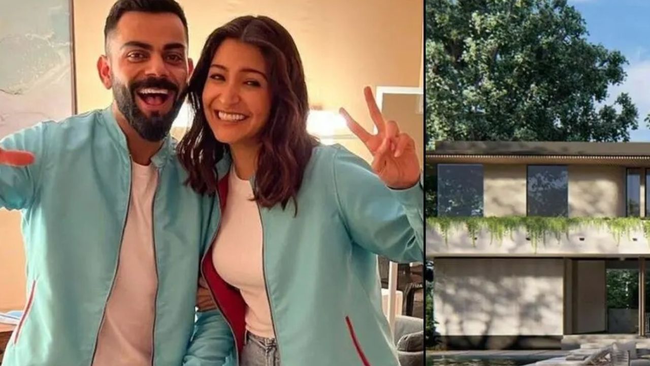 Virat Kohli Net Worth : కోహ్లీ ఆస్తులు ఎన్ని కోట్లు.. రోజు ఏ ఫుడ్ తీసుకుంటాడు