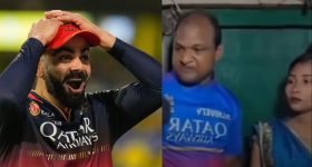 RCB Fan Challenge: ఈసారి RCB కప్పు కొట్టకపోతే... నా భార్యకు విడాకులే?