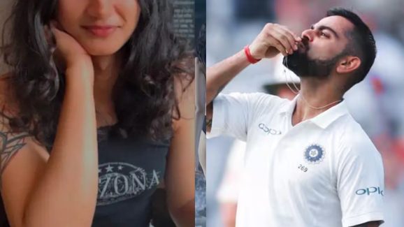 kohli – Anaya: హిజ్రాలతో క్రికెట్ ఆడిన విరాట్ కోహ్లీ !