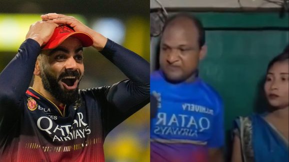 RCB Fan Challenge: ఈసారి RCB కప్పు కొట్టకపోతే… నా భార్యకు విడాకులే?