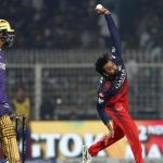 Krunal Pandya :  వివాదంగా పాండ్యా బౌలింగ్.. త్రో వేస్తున్నాడంటూ ట్రోలింగ్