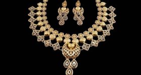 Gold Rate Today: భగ్గుమంటున్న బంగారం ధరలు.. మళ్లీ లక్ష వైపు తులం పసిడి పరుగు..