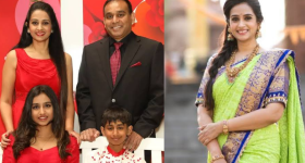 Actress Laya : హీరోయిన్ లయ భర్తకు దూరం అవ్వడానికి కారణం ఏంటో తెలుసా..?