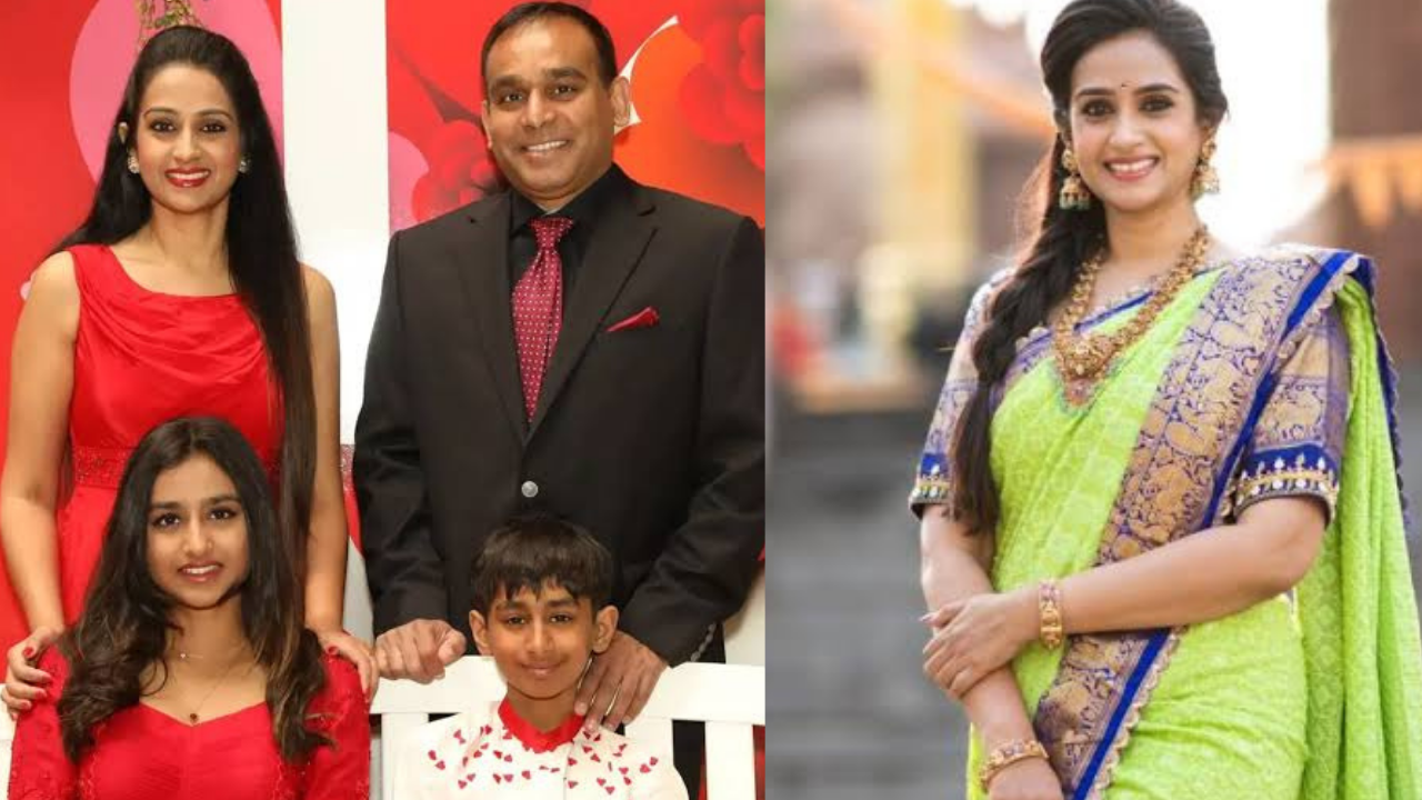 Actress Laya : హీరోయిన్ లయ భర్తకు దూరం అవ్వడానికి కారణం ఏంటో తెలుసా..?
