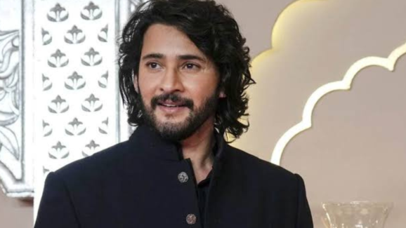 Mahesh Babu : క్రేజీ డైరెక్టర్ తో మహేష్ బాబు మూవీ..వాట్ ఏ కాంబో మామా..