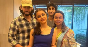 Mahesh Babu: మహేష్ బాబు ఫ్యామిలీలో కరోనా పాజిటివ్.. మరో కరోనా పాజిటివ్..