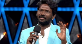 Manchu Manoj : మనోజ్ తో గోడవ అంటే మనకే చాలా డేంజర్.. వారికి వార్నింగ్ ఇచ్చిన హీరో శింబు..