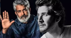 SSMB29 Update: మహేష్ బాబు ఫ్యాన్స్ కు కిక్ ఇచ్చే న్యూస్.. థియేటర్ల బద్దలవ్వడం ఖాయం..