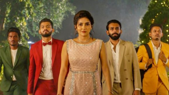 OTT Movie : ఒకరోజు ముందే రెండు ఓటీటీల్లోకి వచ్చిన మోస్ట్ అవైటింగ్ మలయాళ కామెడీ డ్రామా… ఏ ఓటీటీలో స్ట్రీమింగ్ అవుతోందంటే?
