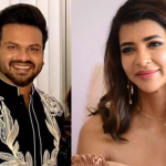 Manchu Lakshmi : తమ్ముడికి వెరైటీగా లచ్చక్క బర్త్ డే విసెష్.. దుమ్ము లేపిందిగా..