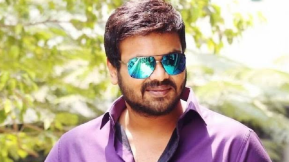 Manchu Manoj : రూటు మార్చిన మంచు మనోజ్.. డిఫరెంట్ స్టోరీతో మూవీ..