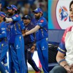 MI In Eliminator : దరిద్రం అంటే ఇదే…ఇలాగైతే ముంబై కప్ కొట్టడం కష్టమే!