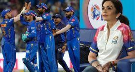 MI In Eliminator : దరిద్రం అంటే ఇదే...ఇలాగైతే ముంబై కప్ కొట్టడం కష్టమే!