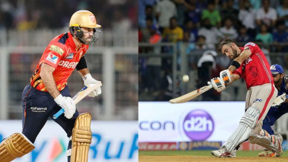 Mitchell Owen : దరిద్రం అంటే ఇదే… పంజాబ్ టీంలో మరో మ్యాక్స్ వెల్ తేలాడు