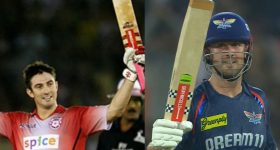 Marsh Brothers : ఆస్ట్రేలియా బ్రదర్స్ అదుర్స్... అప్పుడు ఆయన... ఇప్పుడు ఈయన... వాయించడమే