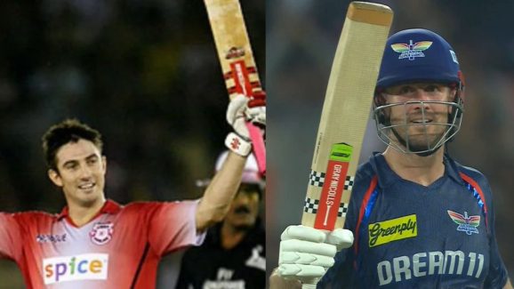 Marsh Brothers : ఆస్ట్రేలియా బ్రదర్స్ అదుర్స్… అప్పుడు ఆయన… ఇప్పుడు ఈయన… వాయించడమే