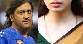 Ms Dhoni:  ధోని సొమ్ము కాజేసి, మోసం చేసాడని ఇప్పుడు హీరోయిన్ డ్రామాలు !