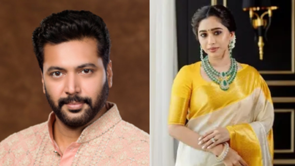 Jayam Ravi Devorce Case: మీకు మీరే కొట్టుకుంటే మేం ఎందుకు… జయం రవి – ఆర్తికి కోర్టు స్ట్రిక్ట్ ఆర్డర్స్