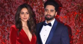 Rakul Preet Singh : ఆ హీరో వల్ల అప్పుల పాలు అయ్యా.. ఆస్తులు తాకట్టు పెట్టా... రకుల్ భర్త ఆవేదన