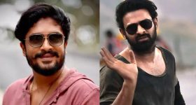 Prabhas : ప్రభాస్‌కు ఆ బేస్ వాయిస్‌తో డబ్బింగ్ చెప్పేది ఎవరో తెలుసా..? భయపడకుండా చూడండి