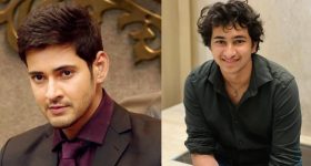 Mahesh Babu : పాకిస్తాన్ పాపతో మహేష్ కొడుకు చట్టాపట్టాల్... వీడియోపై హిందువులు ఫైర్
