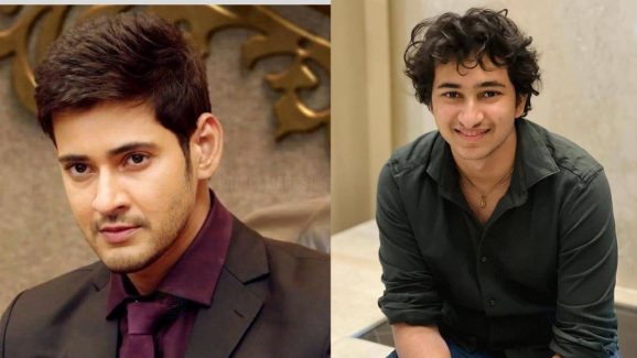 Mahesh Babu : పాకిస్తాన్ పాపతో మహేష్ కొడుకు చట్టాపట్టాల్… వీడియోపై హిందువులు ఫైర్