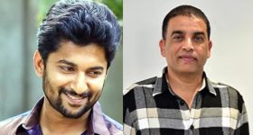 Dil Raju : ఇన్ని రోజులు ఊపిరి బిగబట్టి బ్రతికా... ఇప్పుడు ఊపిరి పీల్చుకున్నా