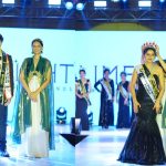 Royal Mr India Fashion Walk: అందాల ప్రదర్శనలో మానవత్వం.. సరిహద్దు పిల్లల భవిత కోసం ఫ్యాషన్ పరేడ్!