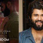 Kingdom Movie First Single : కింగ్‌డం ఫస్ట్ సింగిల్ వచ్చేసింది… ‘హృదయం లోపల’ నుంచి వచ్చిన పాట ఇది