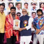 Sabari Movie : ఉత్తమ కథా చిత్రంగా దాసరి ఫిలిం అవార్డ్స్ 2025 గెలుచుకున్న ‘శబరి’ చిత్రం