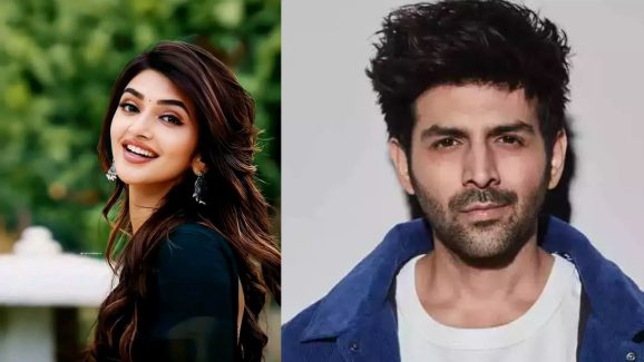 Sreeleela: మరోసారి ప్రియుడితో కలిసి అడ్డంగా దొరికిన శ్రీలీల..