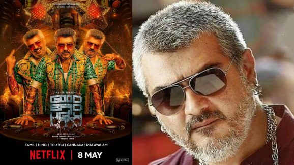 Good Bad Ugly : అప్పుడే ఓటీటీకి అజీత్.. గుడ్ బ్యాడ్ అగ్లీ మూవీ, స్ట్రీమింగ్ ఎప్పుడు అంటే?
