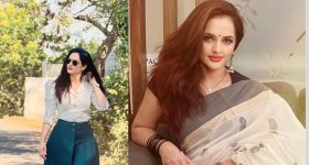 Jyoti poorvaj: జగతీ ఆంటీ ఫైట్లు ఇరగదీస్తోందిగా.. నిజంగా కిల్లరే, ఇదిగో గ్లింప్స్