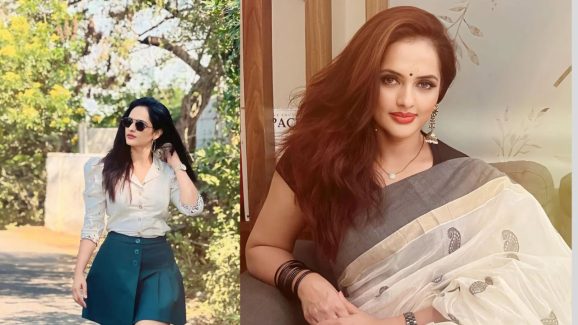 Jyoti poorvaj: జగతీ ఆంటీ ఫైట్లు ఇరగదీస్తోందిగా.. నిజంగా కిల్లరే, ఇదిగో గ్లింప్స్