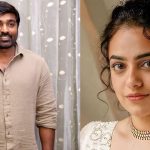 Vijay Sethupathi: విజయ్ – నిత్యా మీనన్ సినిమా టైటిల్ టీజర్ ..