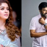 Chiranjeevi: అనిల్ సినిమాలో చిరుకు జోడీగా నయన్.. బొమ్మ బ్లాక్ బాస్టరే!