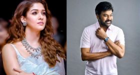Chiranjeevi: అనిల్ సినిమాలో చిరుకు జోడీగా నయన్.. బొమ్మ బ్లాక్ బాస్టరే!