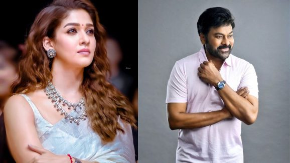 Chiranjeevi: అనిల్ సినిమాలో చిరుకు జోడీగా నయన్.. బొమ్మ బ్లాక్ బాస్టరే!