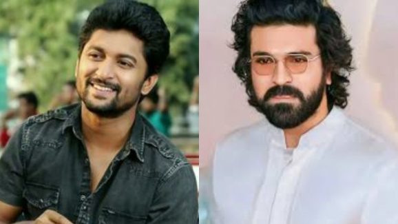 Ram Charan: నాని హిట్ 3 రివ్యూ చెప్పిన రామ్ చరణ్.. కేక కేకంతే.