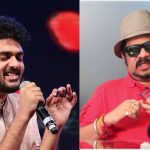 Geetha Krishna: తెలుగు రాదు కానీ..పాటకి అన్ని లక్షలు దొబ్బుతాడు..‌ సిద్ద్ శ్రీరామ్ పై దర్శకుడు సంచలన వ్యాఖ్యలు