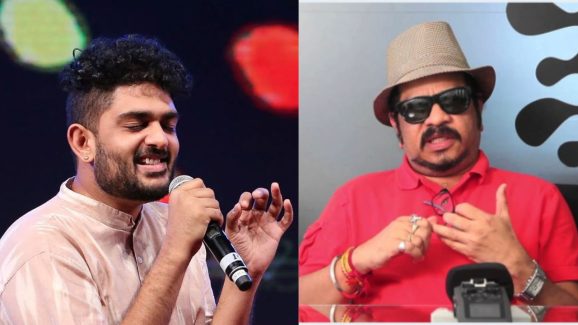 Geetha Krishna: తెలుగు రాదు కానీ..పాటకి అన్ని లక్షలు దొబ్బుతాడు..‌ సిద్ద్ శ్రీరామ్ పై దర్శకుడు సంచలన వ్యాఖ్యలు