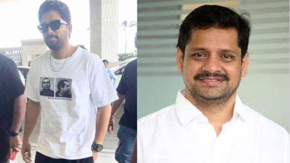 Bunny Vasu: బ్రహ్మానందంపై అభిమానం చూపితే తప్పా? అల్లు అర్జున్ కు బన్నీ వాసు వత్తాసు