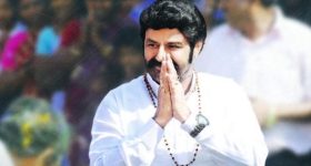 Balakrishna: నిరాడంబరుడికి నిండైన సభ.. బాలయ్యకి ఘన సన్మానం