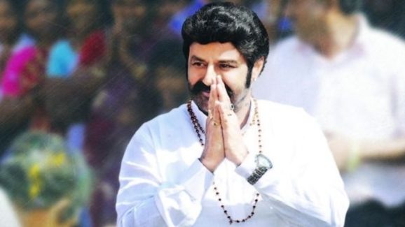 Balakrishna: నిరాడంబరుడికి నిండైన సభ.. బాలయ్యకి ఘన సన్మానం