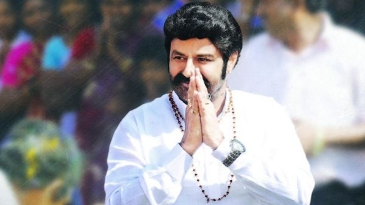 Balakrishna: నిరాడంబరుడికి నిండైన సభ.. బాలయ్యకి ఘన సన్మానం